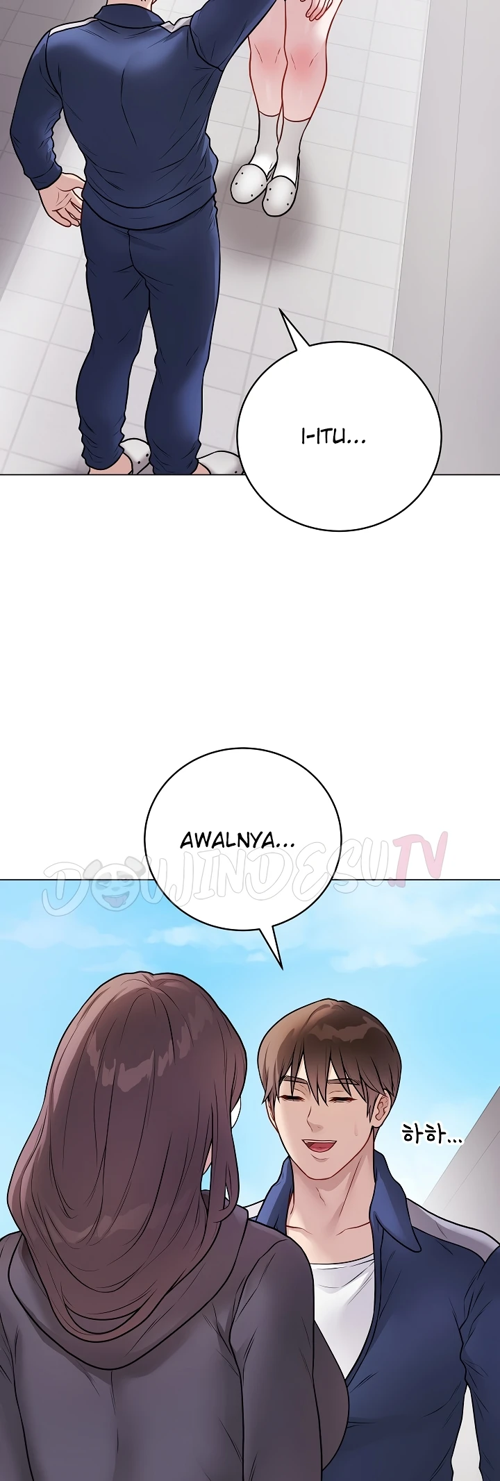 Signed, Sealed, Mistaken - Page 8